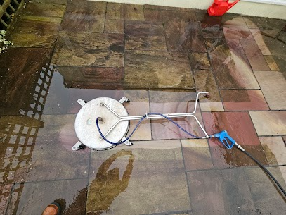 Front driveway refresh – image 4